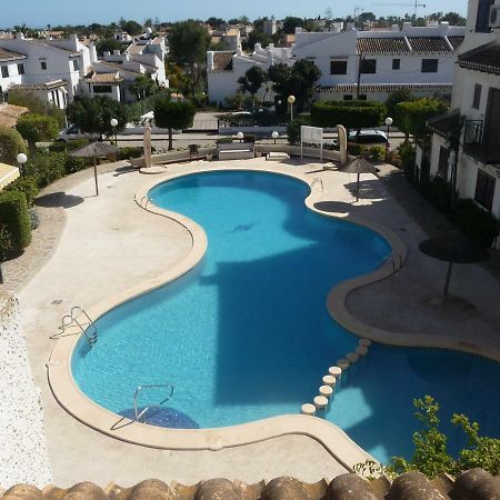 Apartment Bellavista 36 Cabo Roig Dış mekan fotoğraf