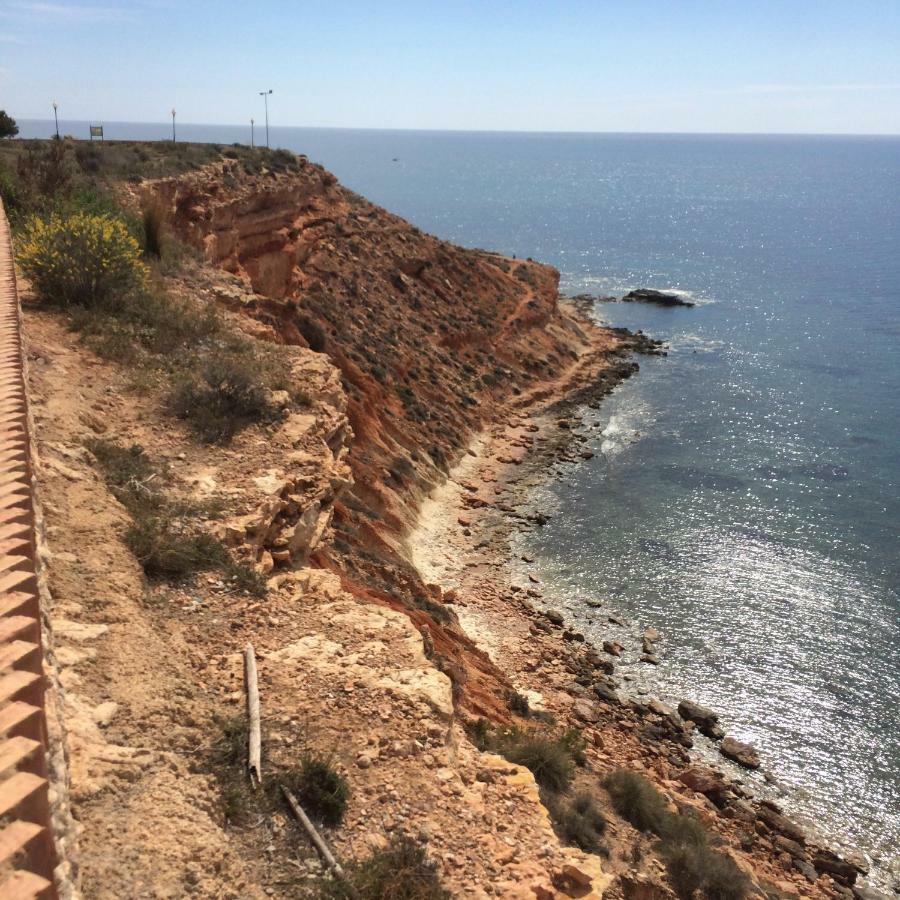 Apartment Bellavista 36 Cabo Roig Dış mekan fotoğraf