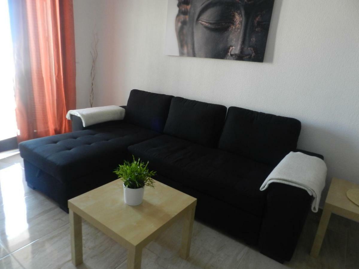 Apartment Bellavista 36 Cabo Roig Dış mekan fotoğraf