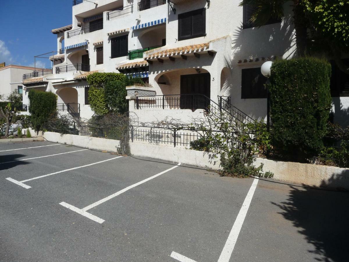 Apartment Bellavista 36 Cabo Roig Dış mekan fotoğraf
