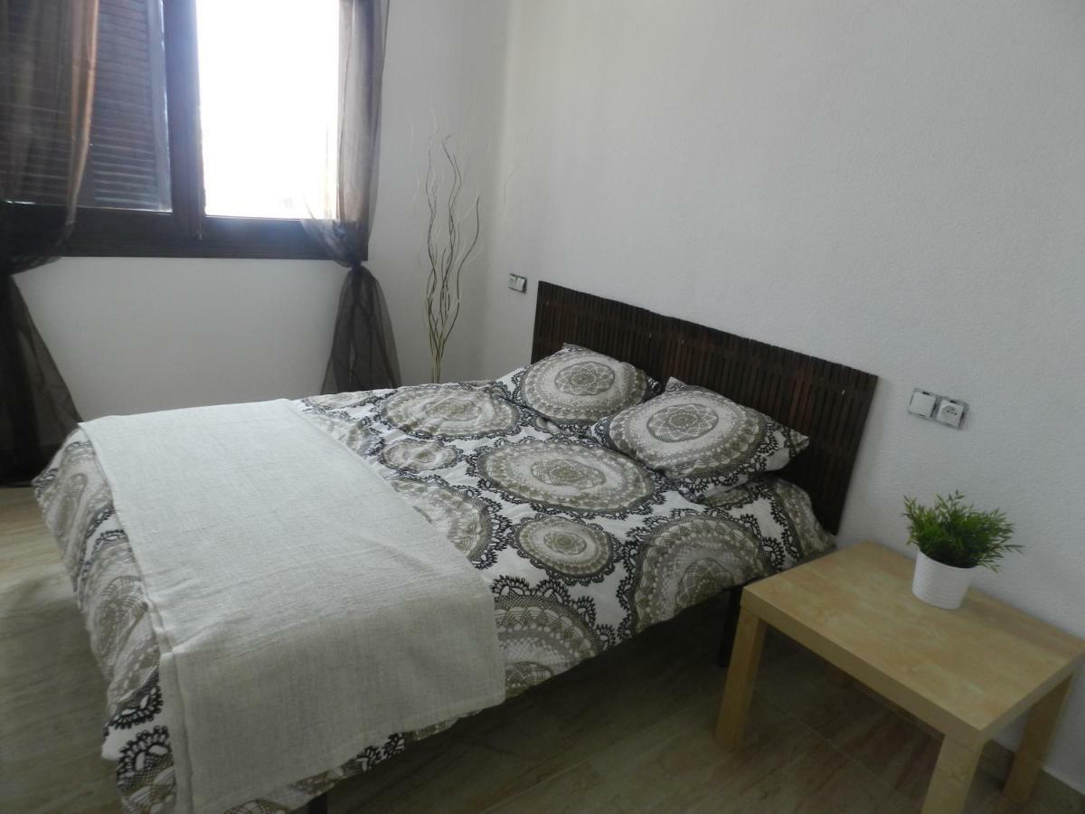 Apartment Bellavista 36 Cabo Roig Dış mekan fotoğraf