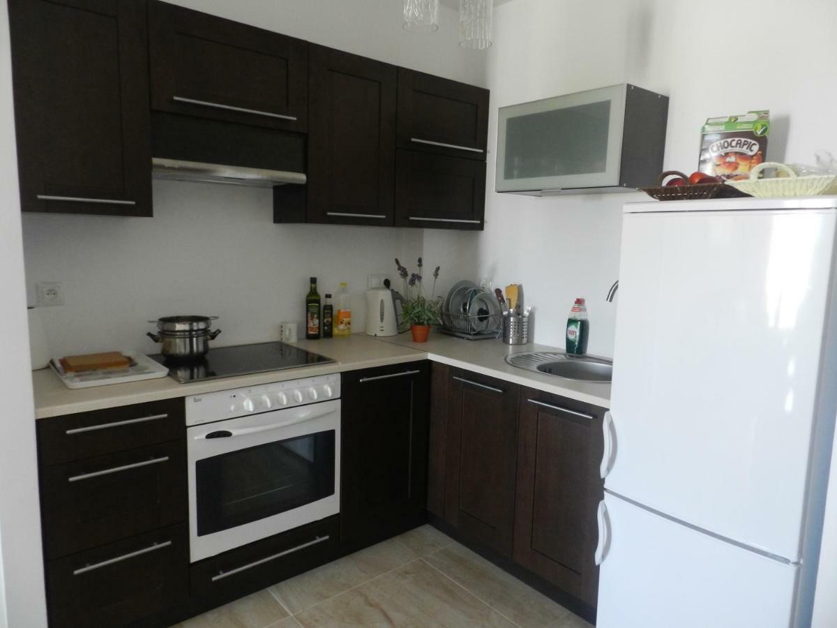 Apartment Bellavista 36 Cabo Roig Dış mekan fotoğraf