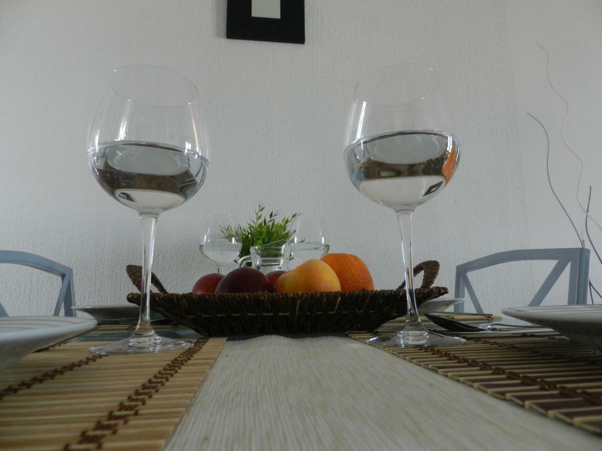 Apartment Bellavista 36 Cabo Roig Dış mekan fotoğraf