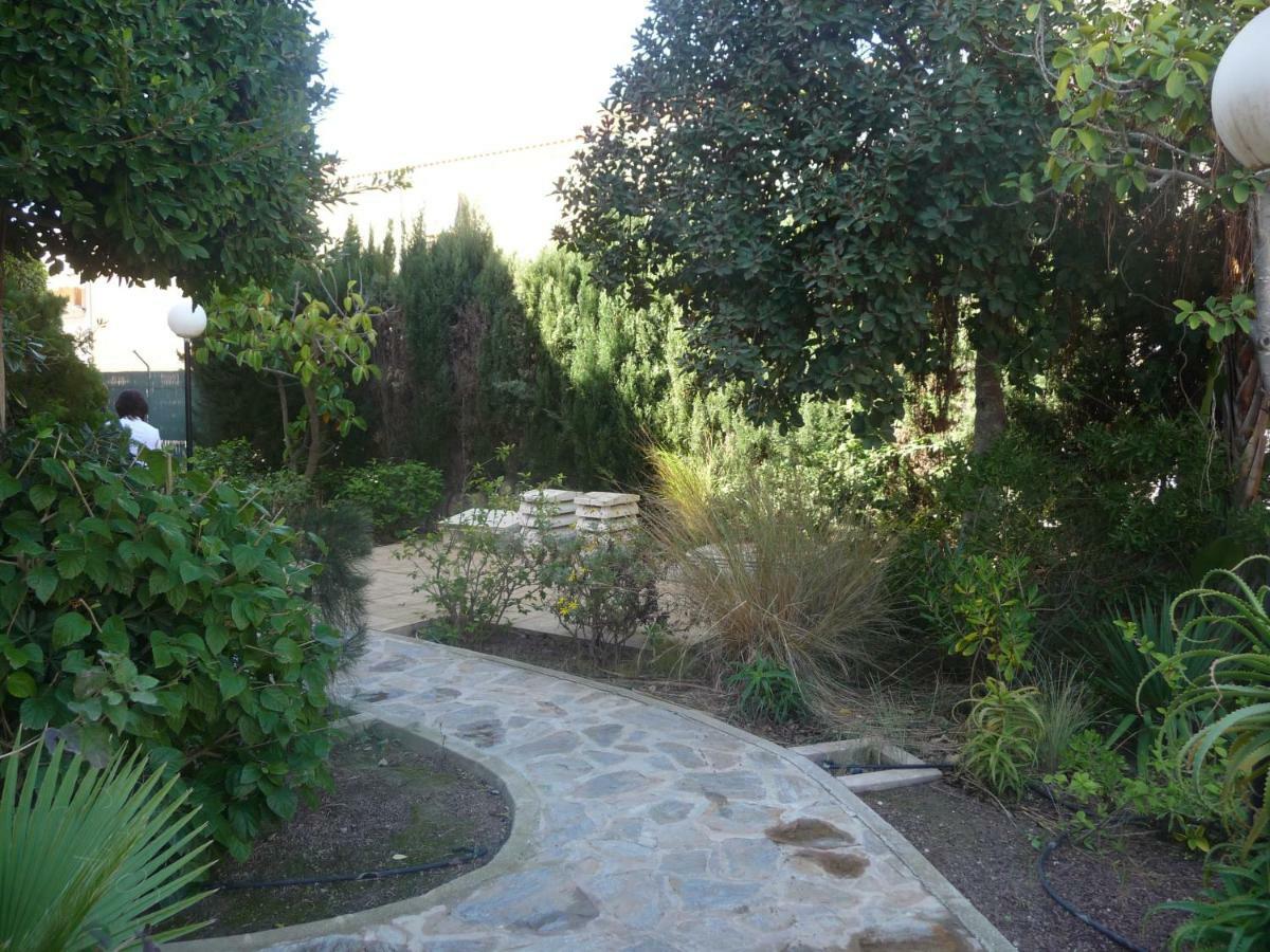Apartment Bellavista 36 Cabo Roig Dış mekan fotoğraf
