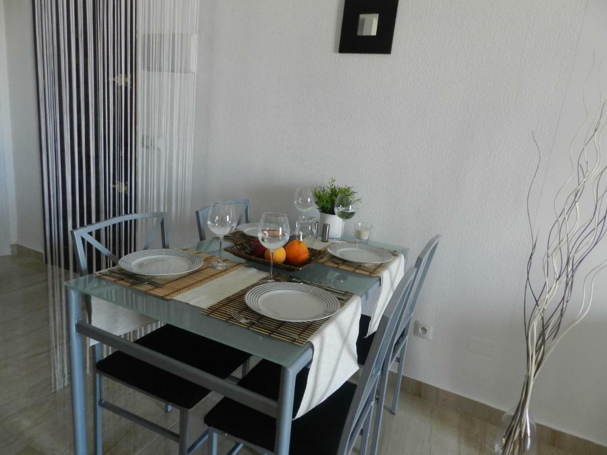 Apartment Bellavista 36 Cabo Roig Dış mekan fotoğraf