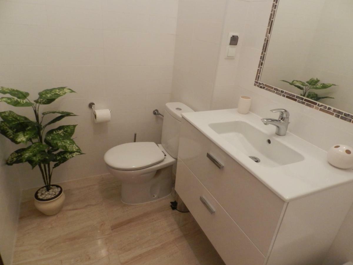 Apartment Bellavista 36 Cabo Roig Dış mekan fotoğraf