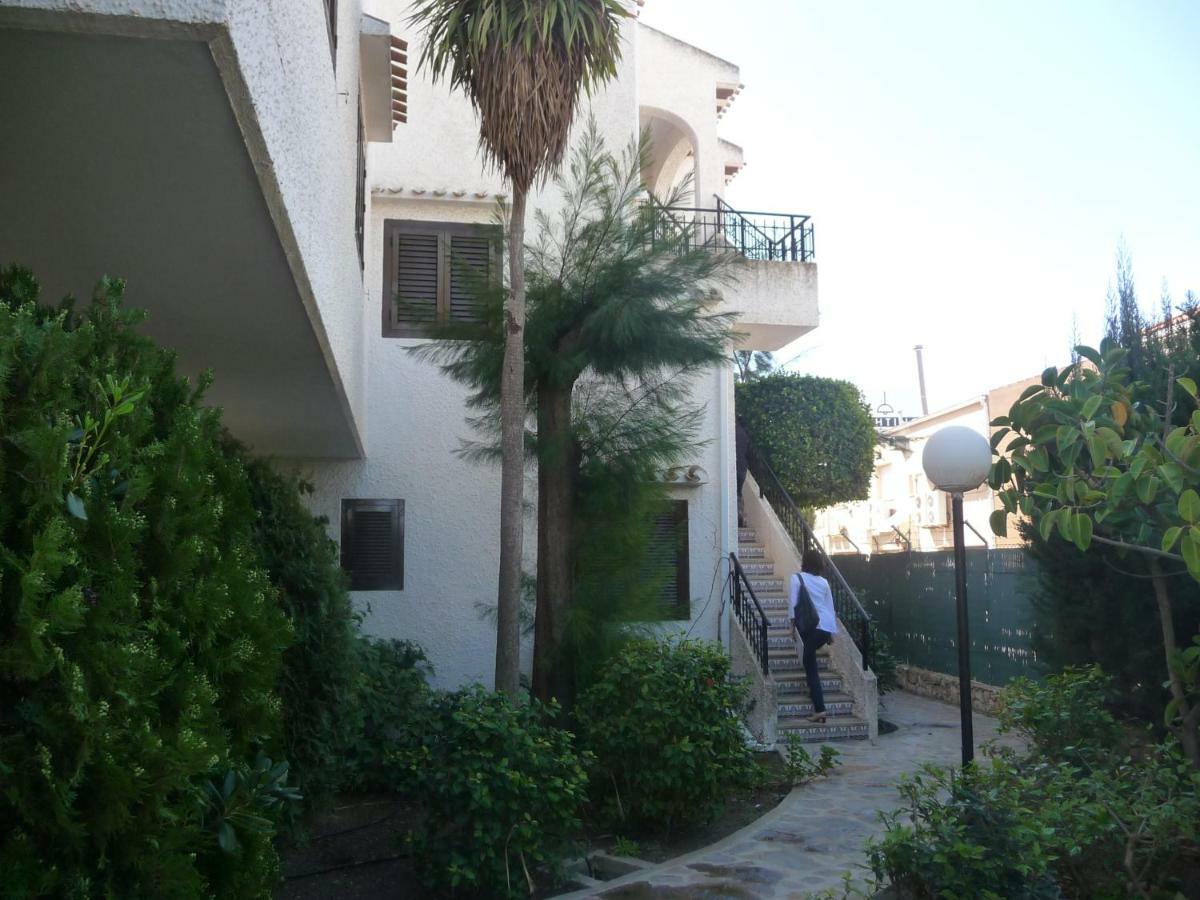 Apartment Bellavista 36 Cabo Roig Dış mekan fotoğraf