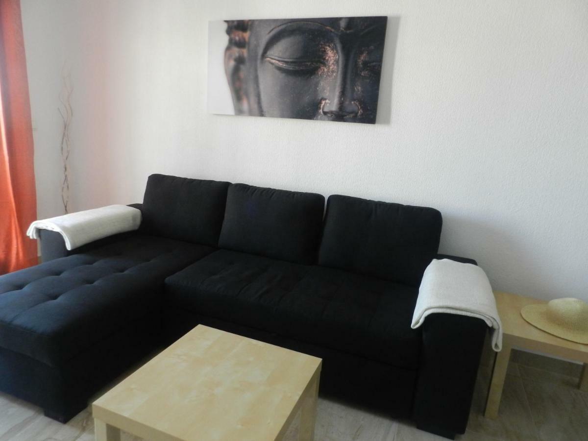 Apartment Bellavista 36 Cabo Roig Dış mekan fotoğraf