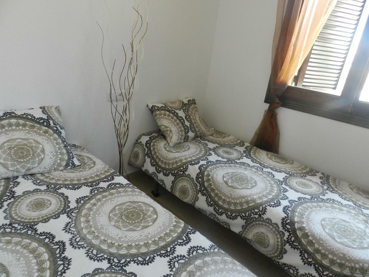 Apartment Bellavista 36 Cabo Roig Dış mekan fotoğraf