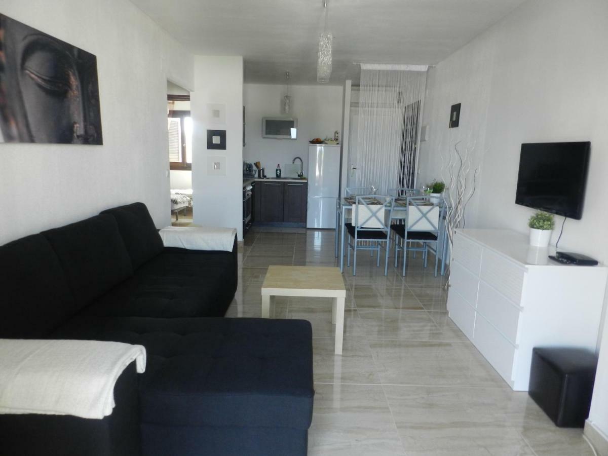 Apartment Bellavista 36 Cabo Roig Dış mekan fotoğraf